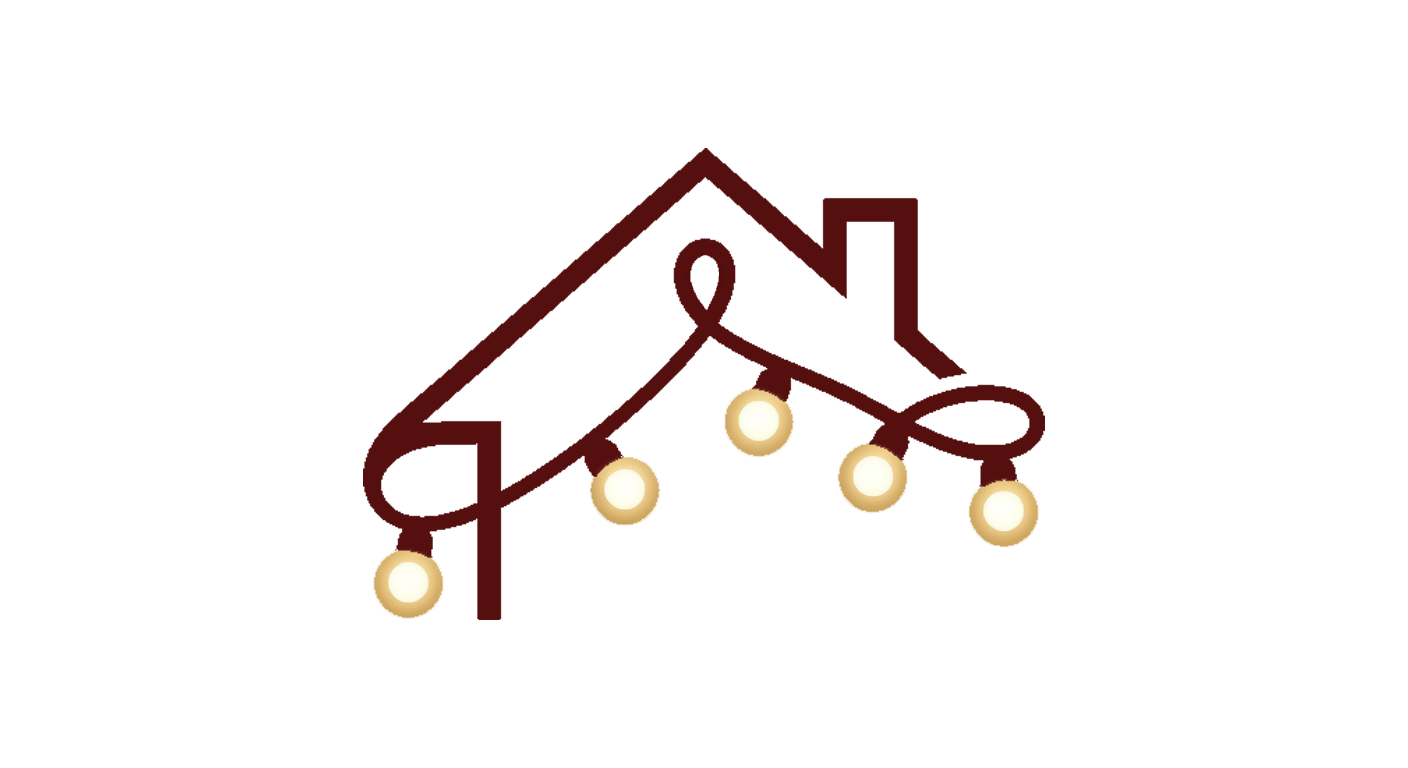 Happy Homes Lighting Logo